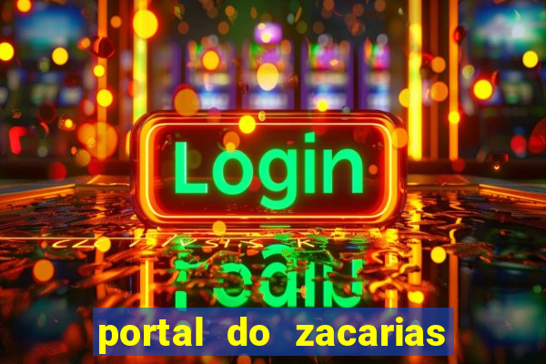 portal do zacarias mais 18